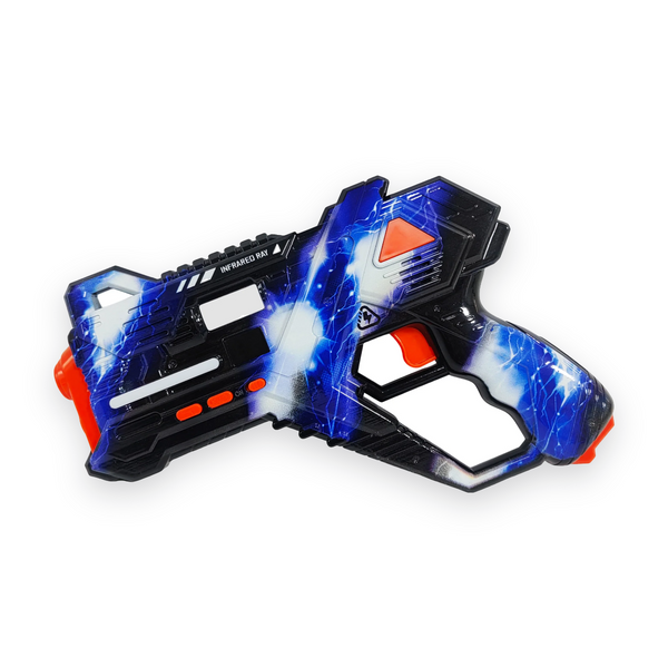 BEAMBLITZ laser blaster
