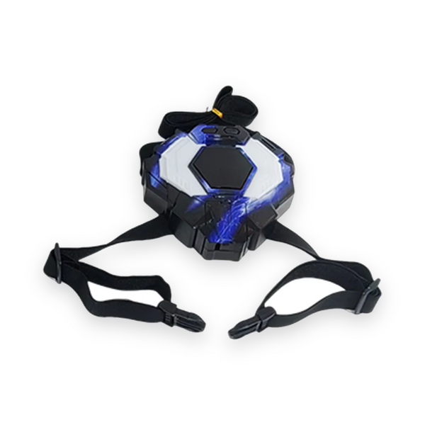 BEAMBLITZ chest target with harness